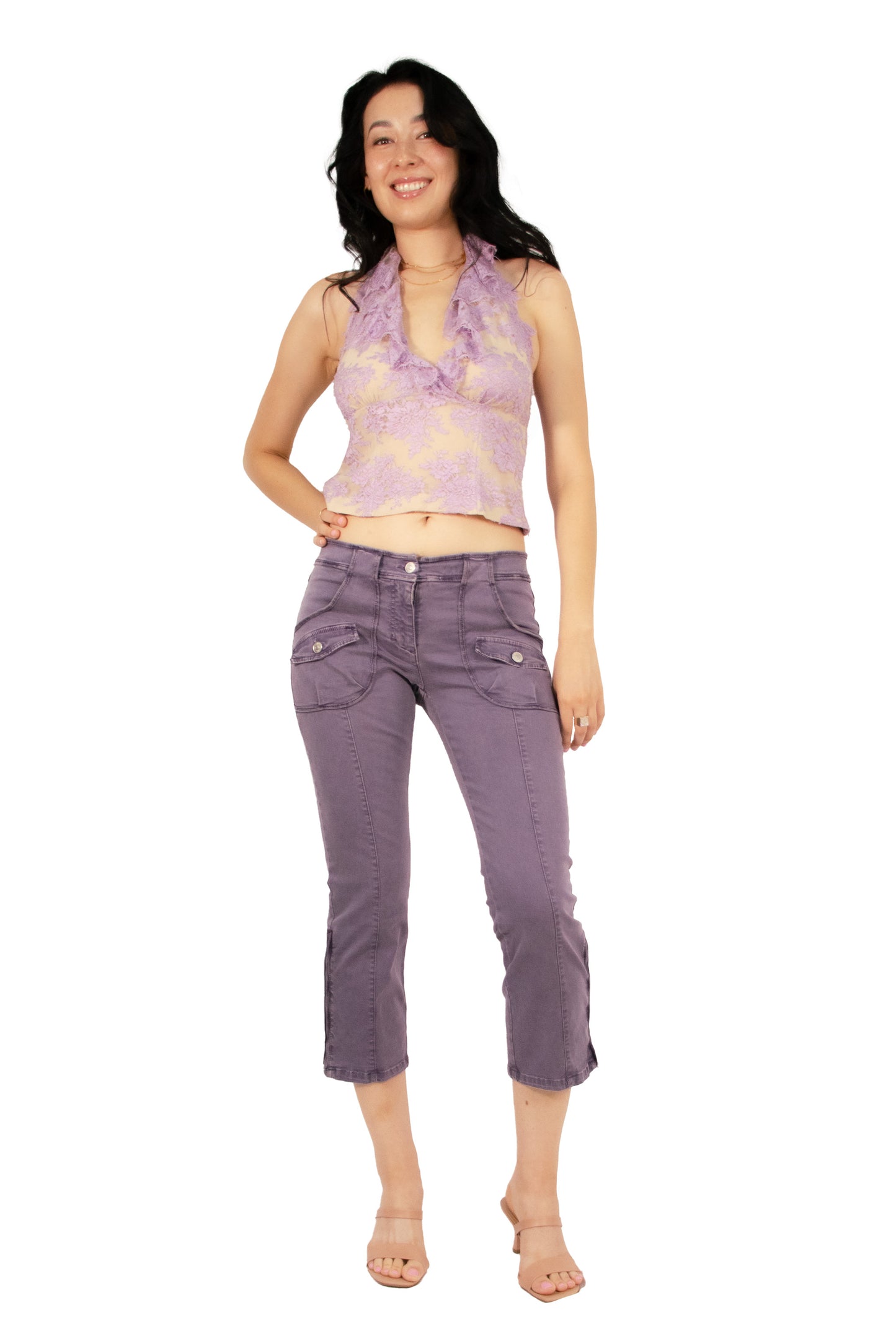 iBlues Cargo Jeans