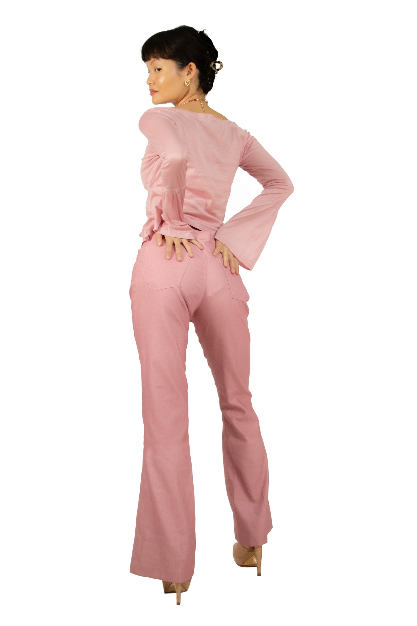 Rockstar Barbie Pants