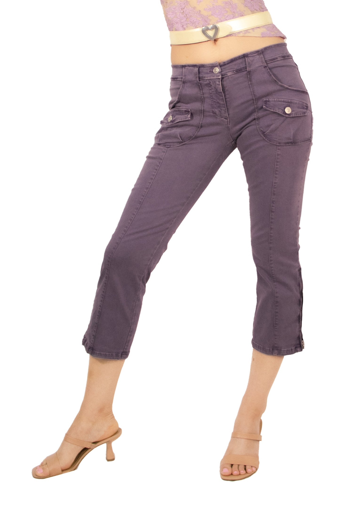 iBlues Cargo Jeans