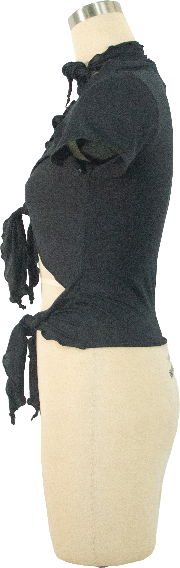 Anna Sui Re-Edition Devon Top