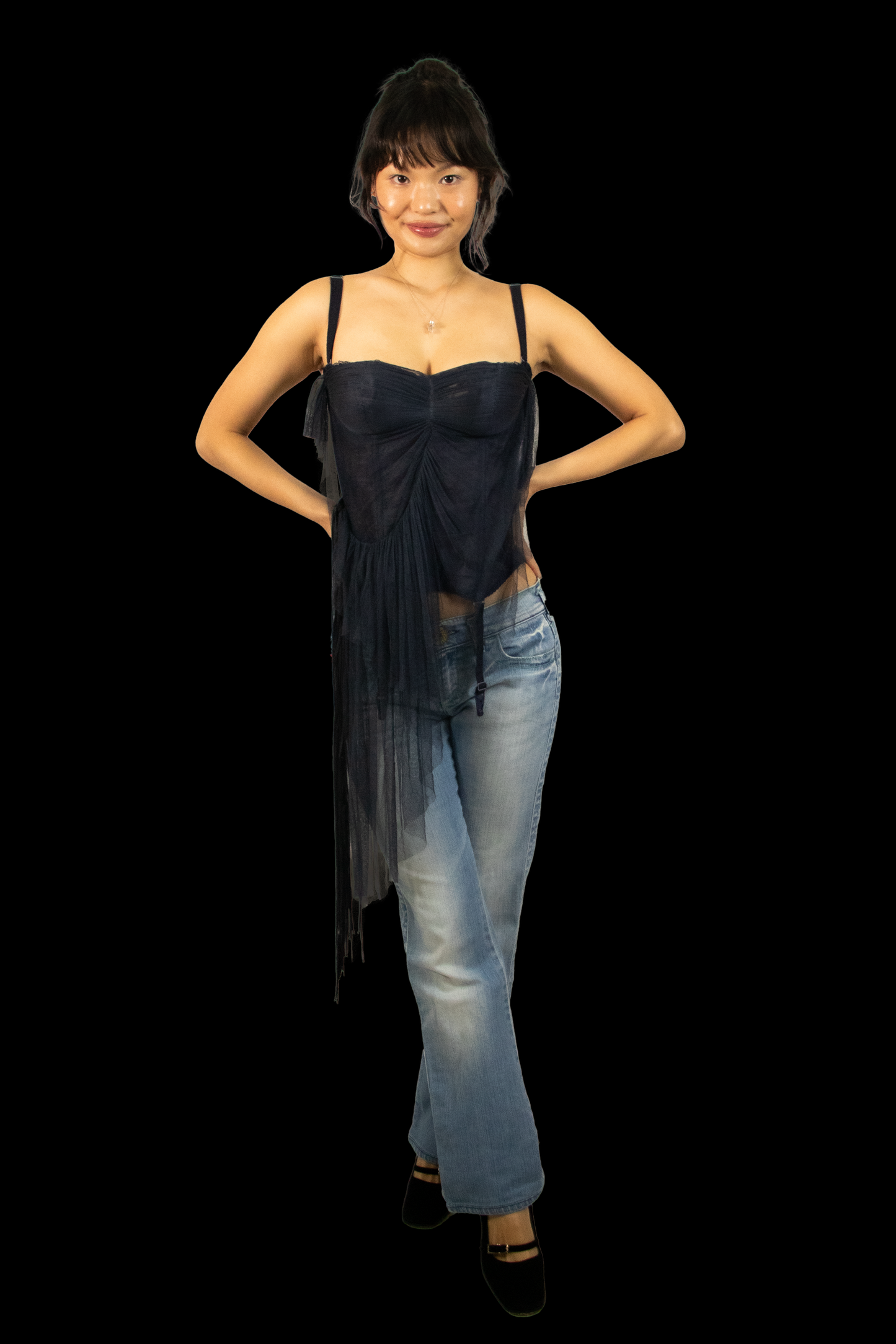 Miss Sixty Mary J Jeans