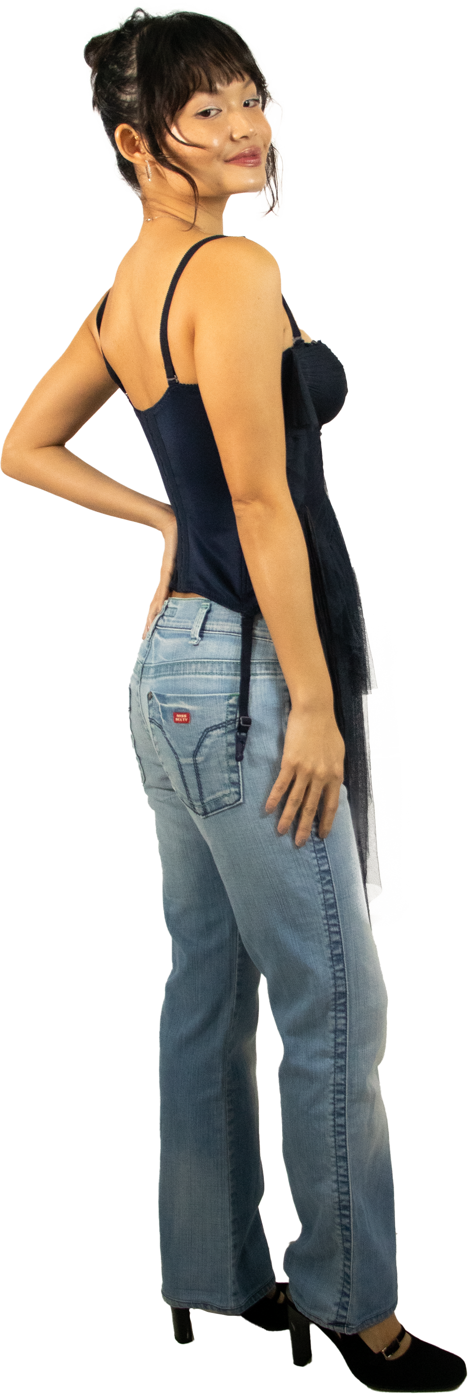 Miss Sixty Mary J Jeans