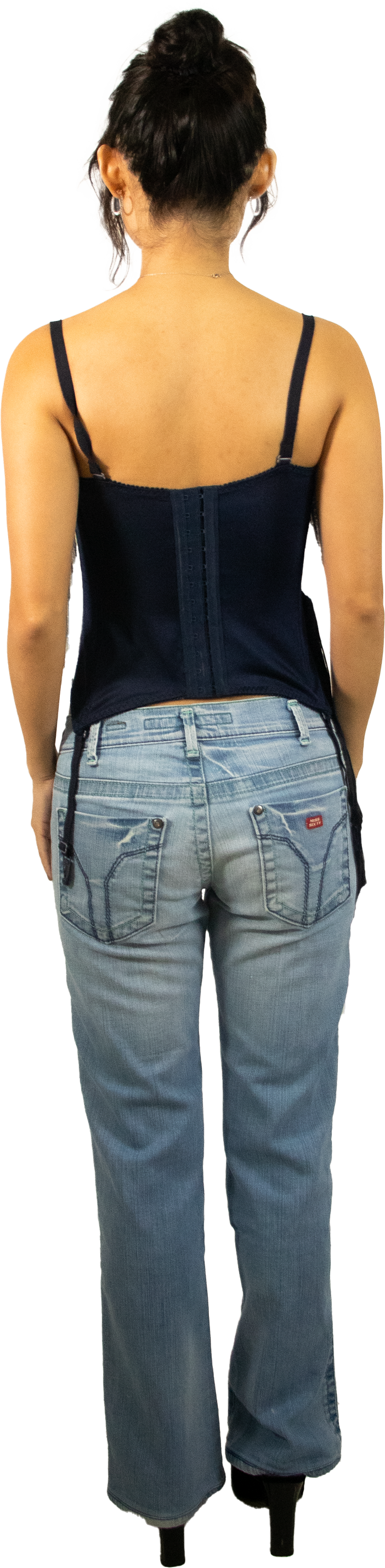 Miss Sixty Mary J Jeans