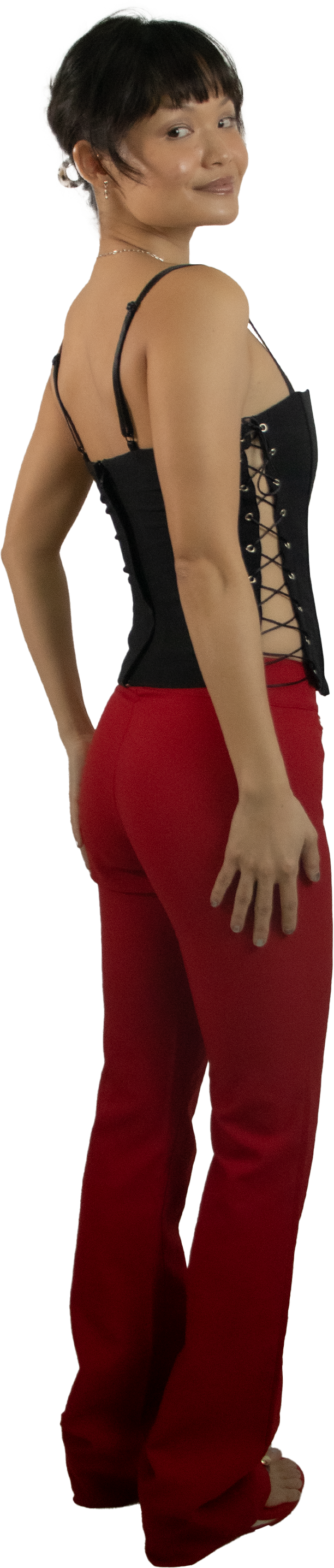 Miss Sixty Roxy Pants