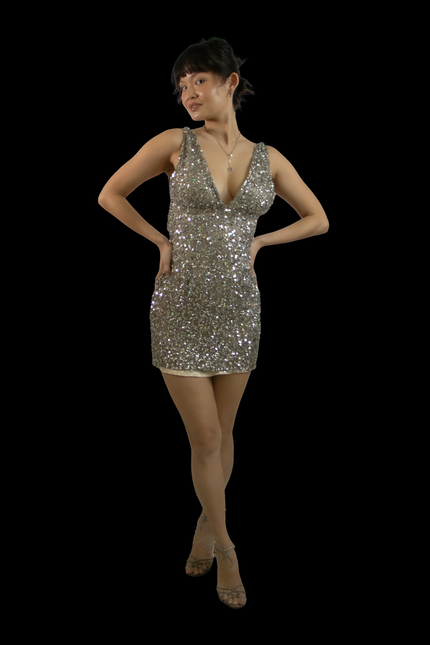 Scala Britney Dress