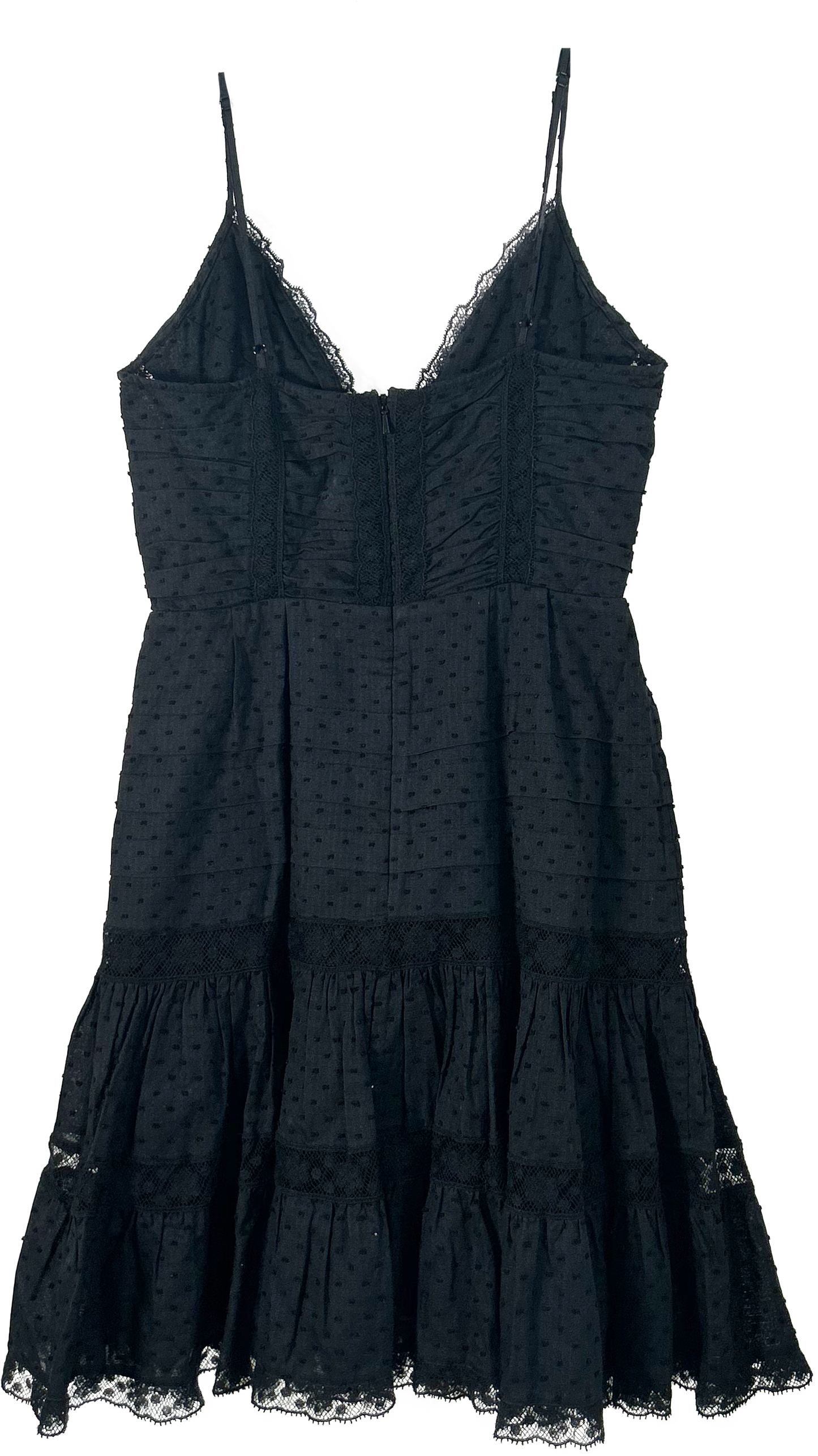 Zimmermann Dress