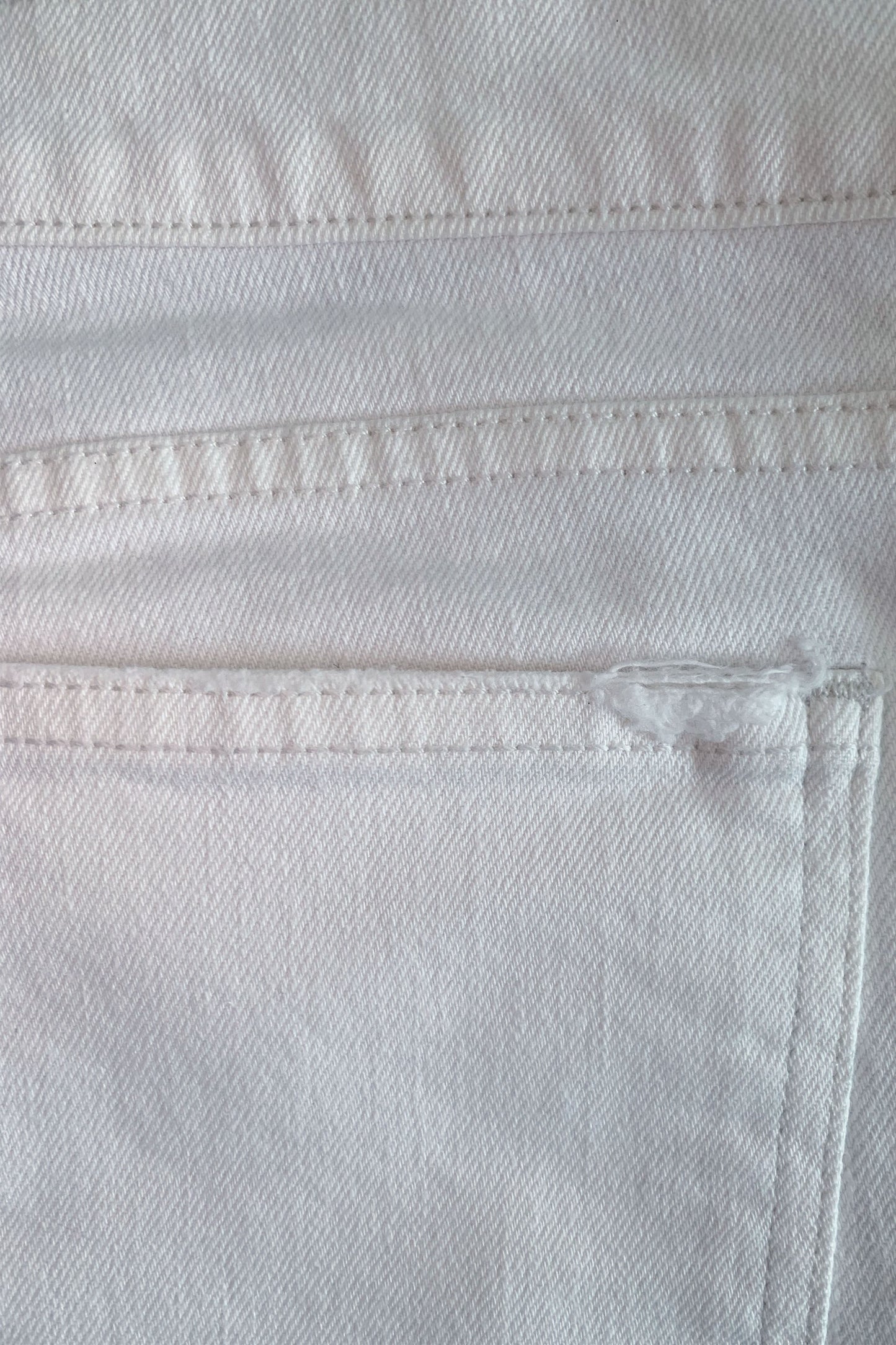 Earl Low Rise Bootcut Jeans