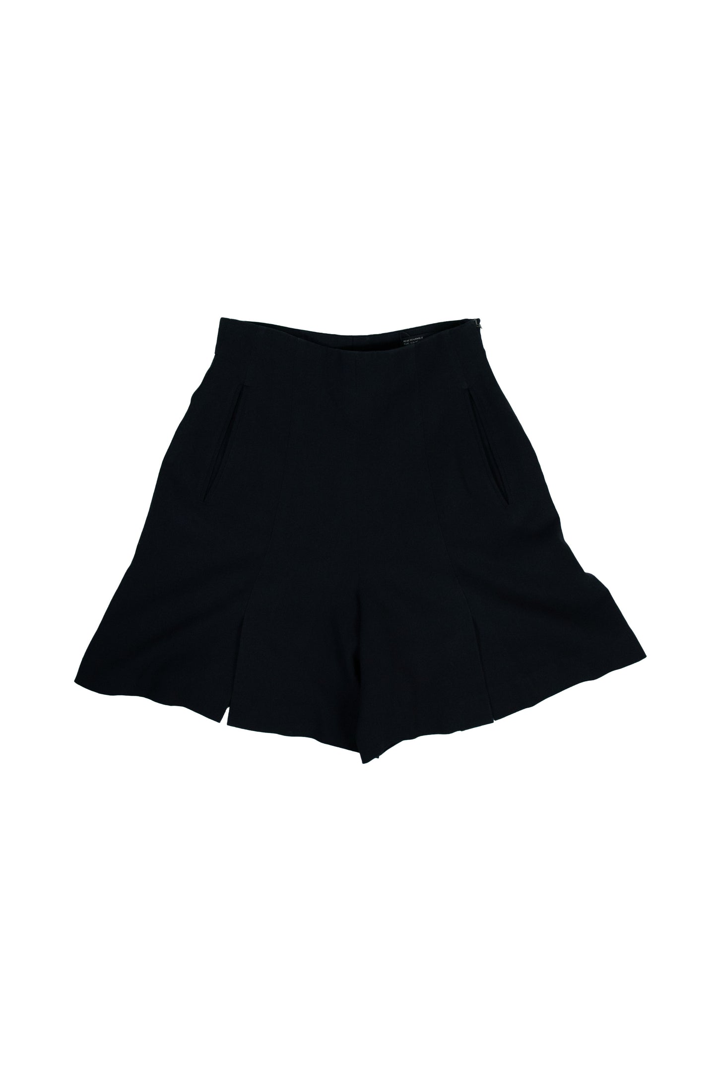 Vintage '90s Escada by Margaretha Ley Shorts