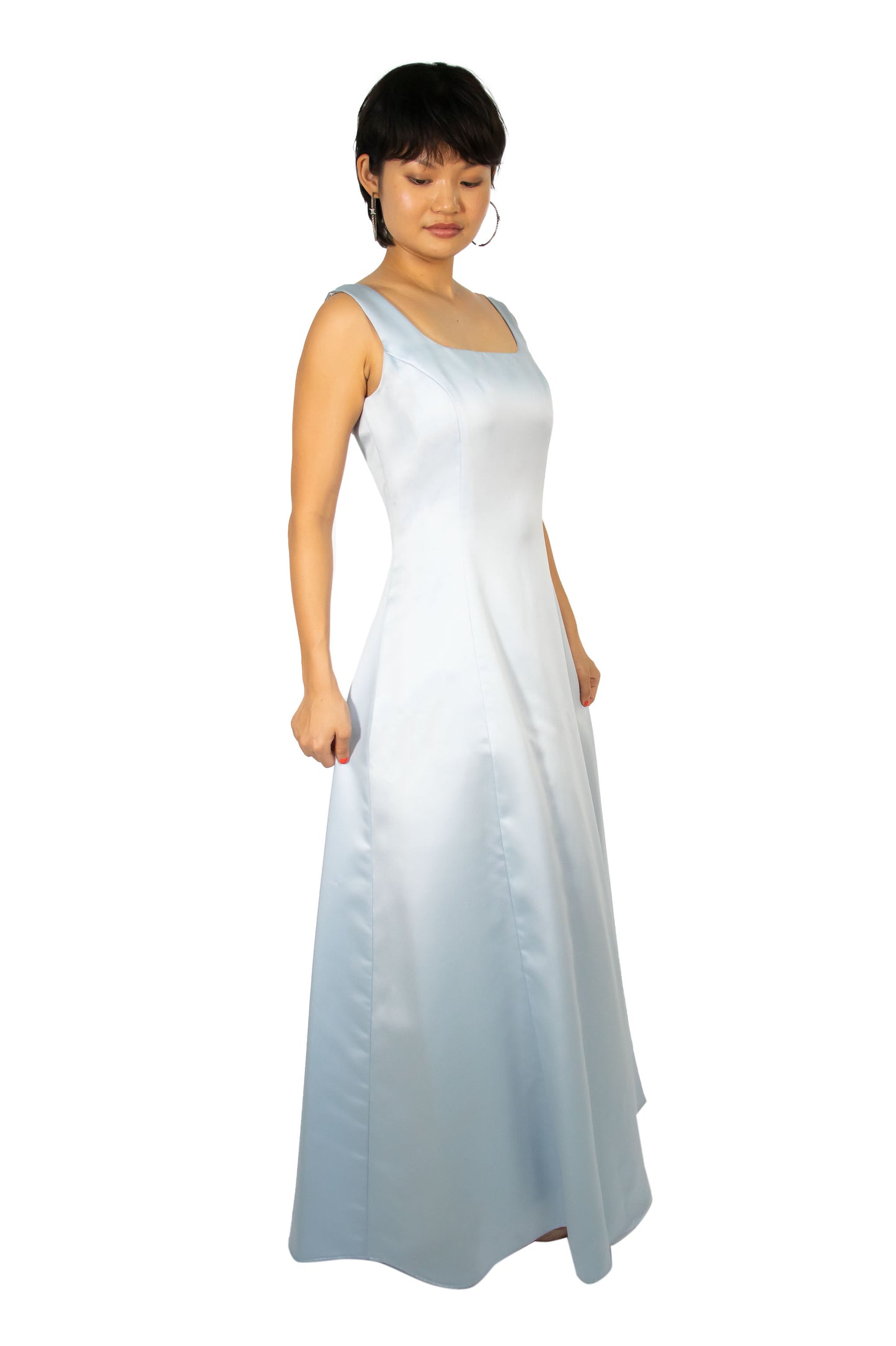Jessica McClintock Dress