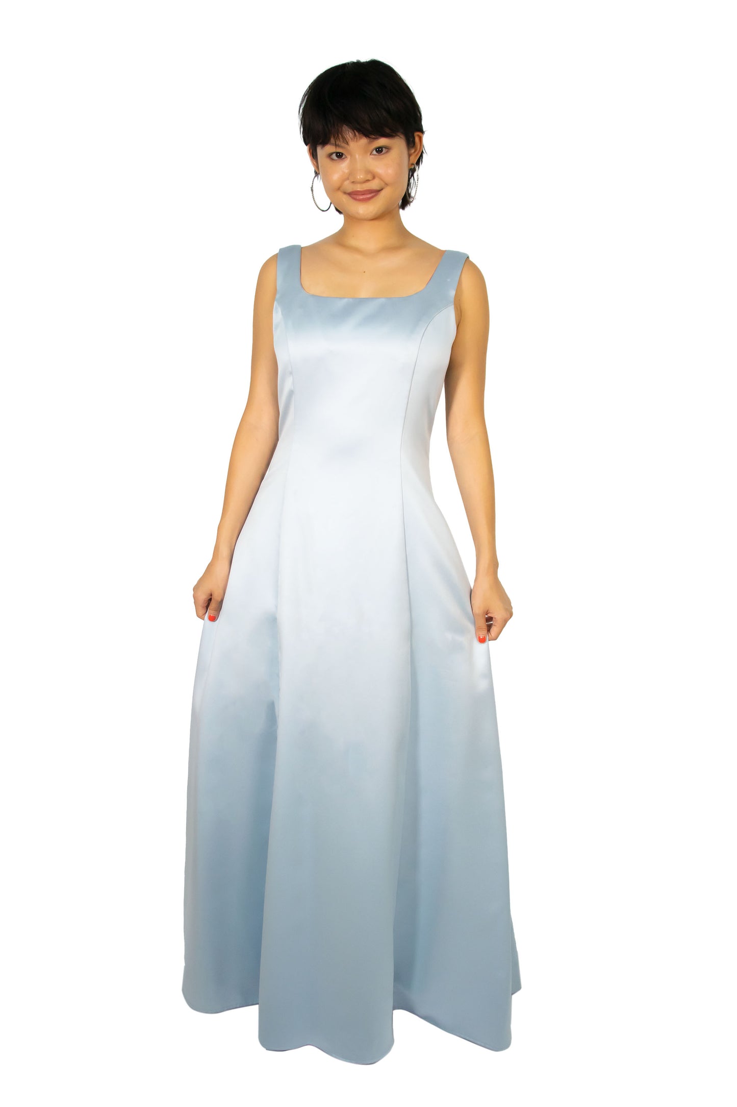 Jessica McClintock Dress