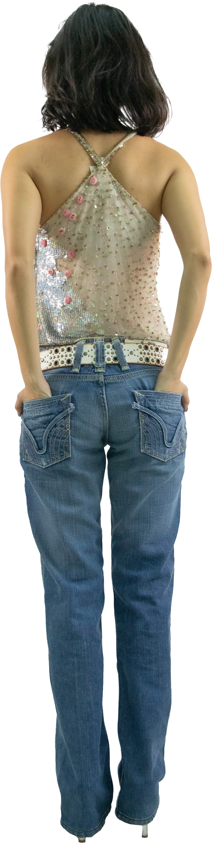 Taverniti So Tracy Jeans