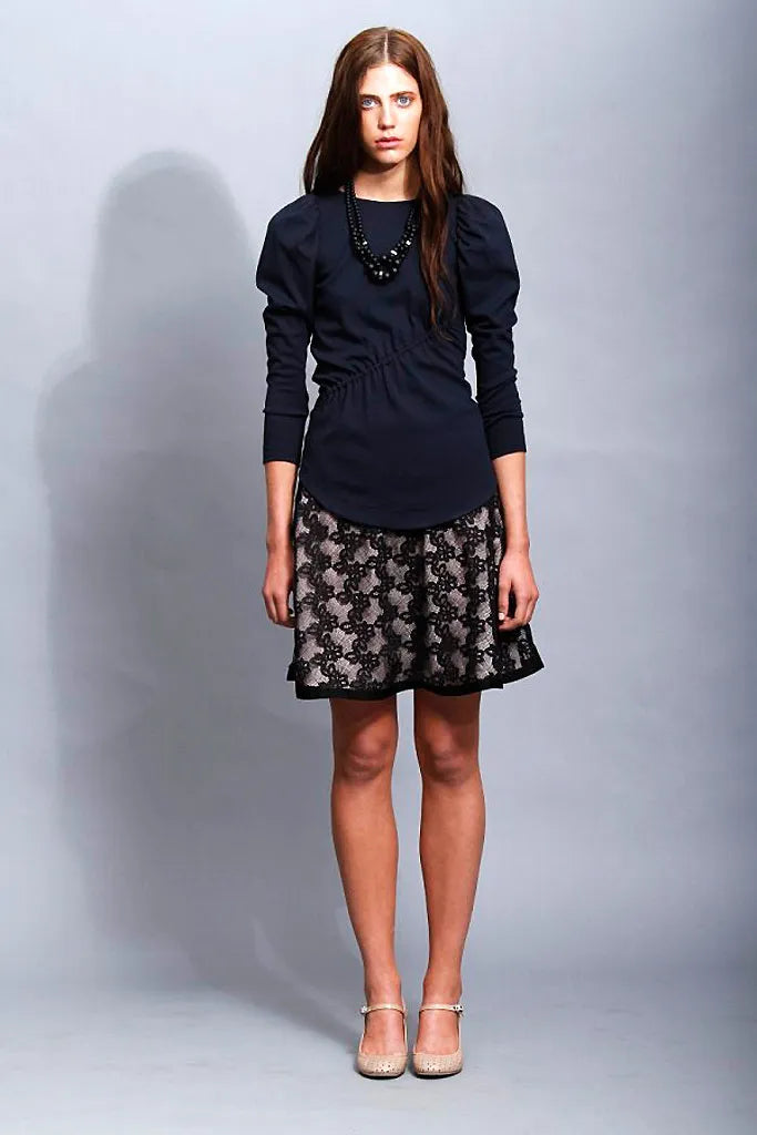 Marc by Marc Jacobs Lace Skirt