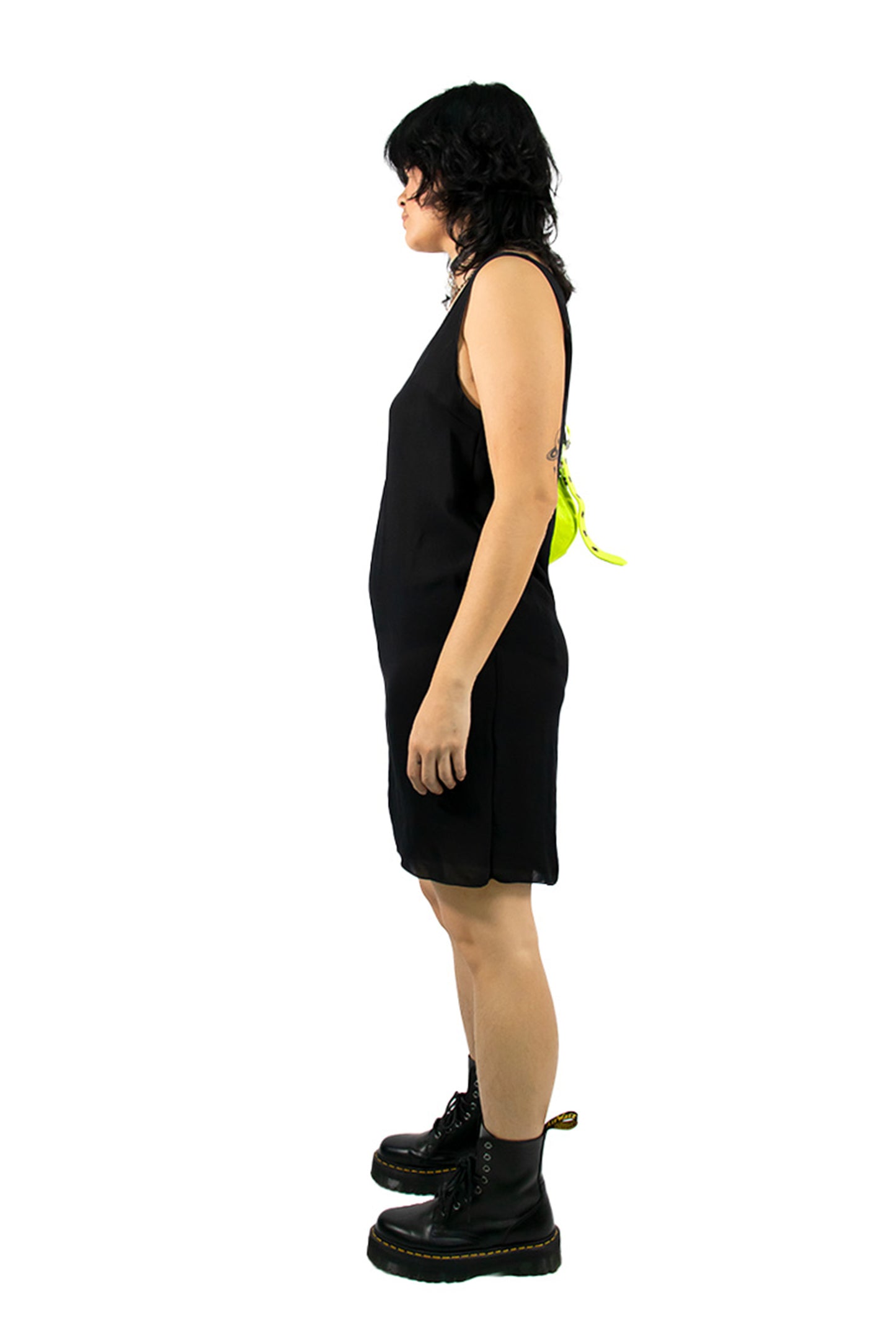 Plein Sud Slip Dress