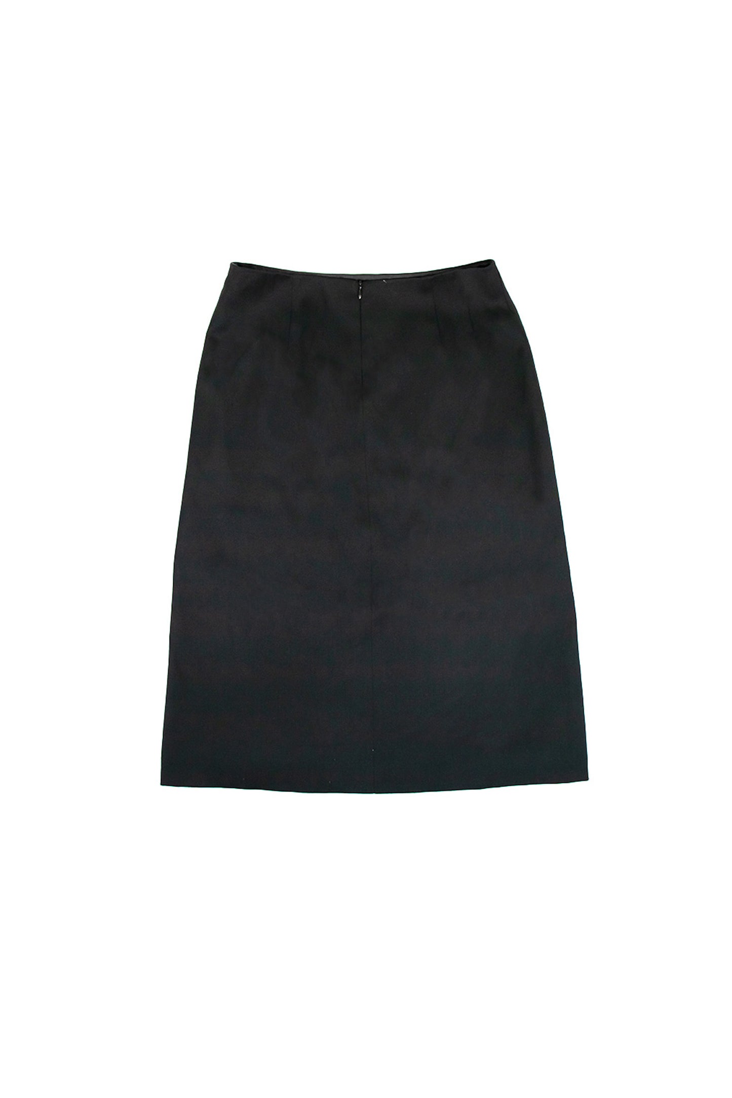 Issac Mizrahi Pencil Skirt