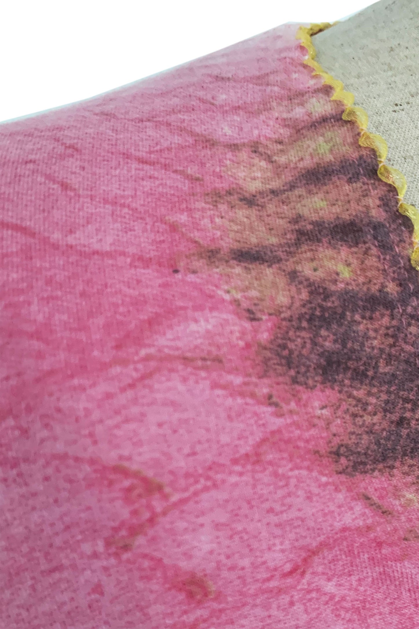 Vintage '00s Just Cavalli Snakeskin Tee