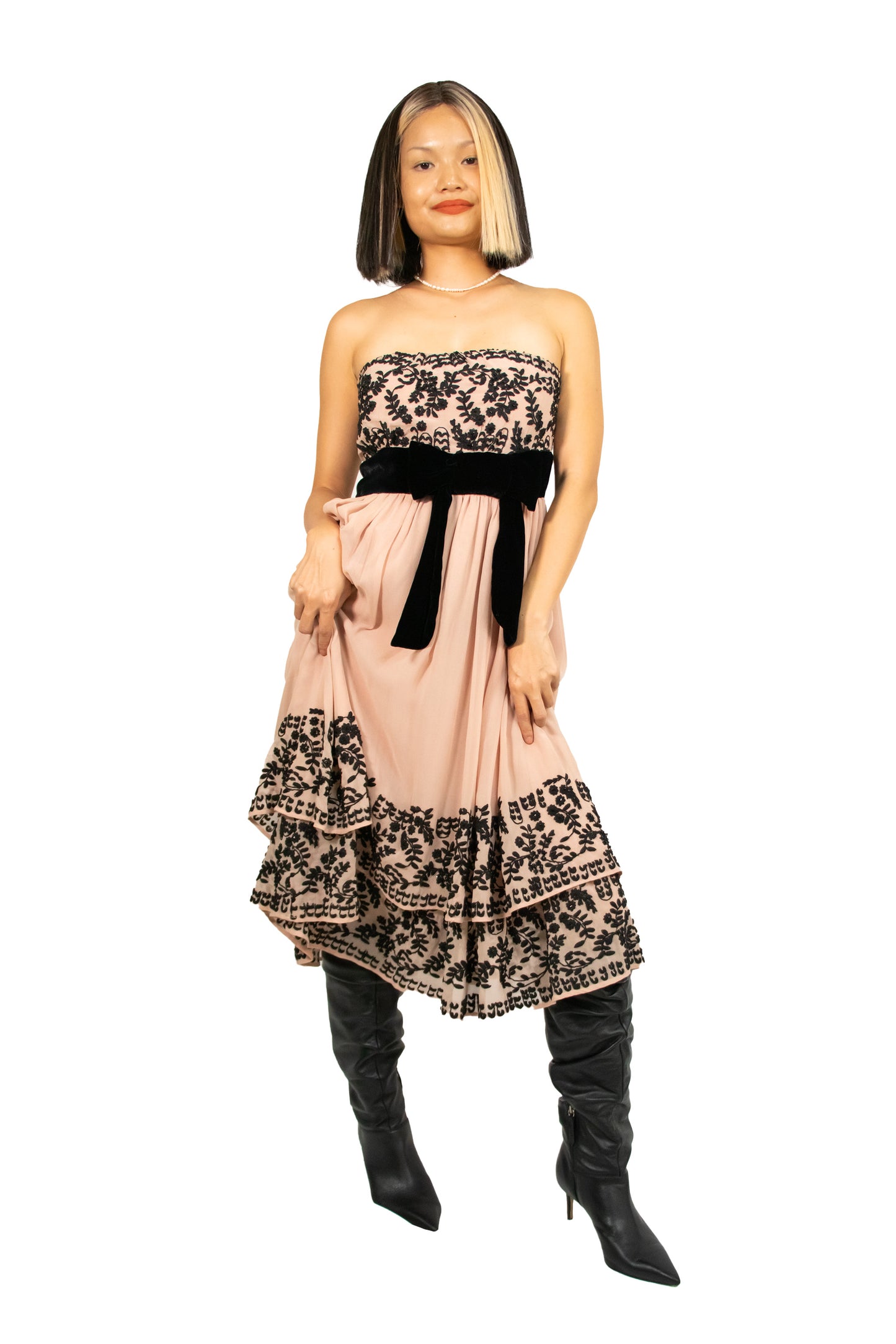 Tracy Reese Dress