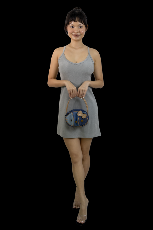 Pamela Dress