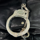 Cuffz by Linz Handcuff Hobo Bag