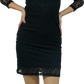 Popstar Lace Dress