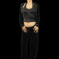 Juicy Couture Tracksuit Set