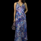 Karen Millen Boho Print Dress