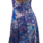 Karen Millen Boho Print Dress