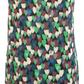 DVF Heart Print Dress