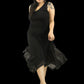 Liz Jordan Dress