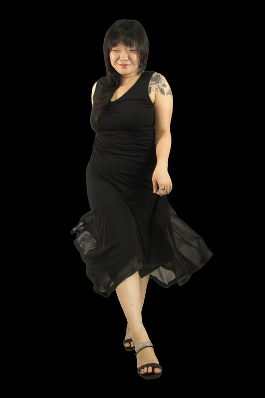 Liz Jordan Dress