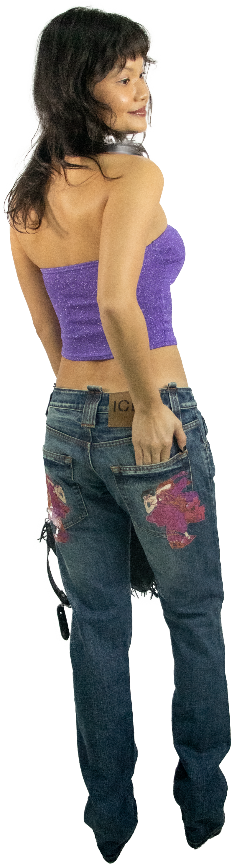 ICE B by Iceberg Jeans