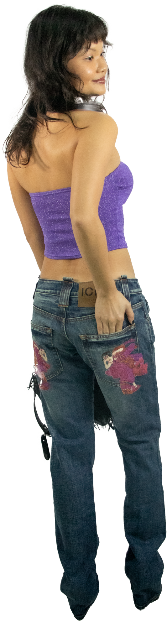 ICE B by Iceberg Jeans