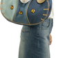 Heatherette x Hello Kitty Denim Bag