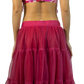 Dixie Tutu Skirt