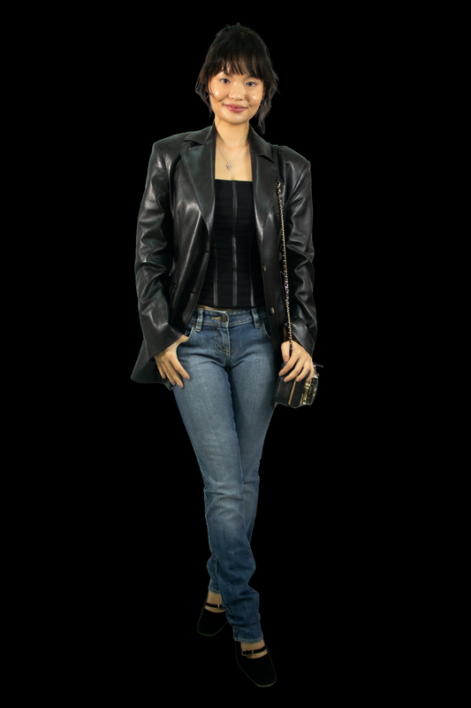 Sass & Bide Jeans