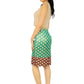 J. Crew SS 13 Polkadot Skirt