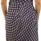 Diane Von Furstenberg Francia Star Print Dress