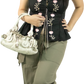 Y2K Lisa Ho Top