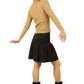 Chloe Sevigny x Opening Ceremony Drop Waist Skirt