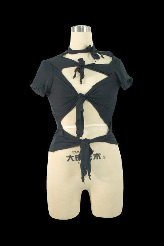 Anna Sui Re-Edition Devon Top