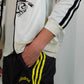 Vintage '00s Asia Fit Adidas Track Pants