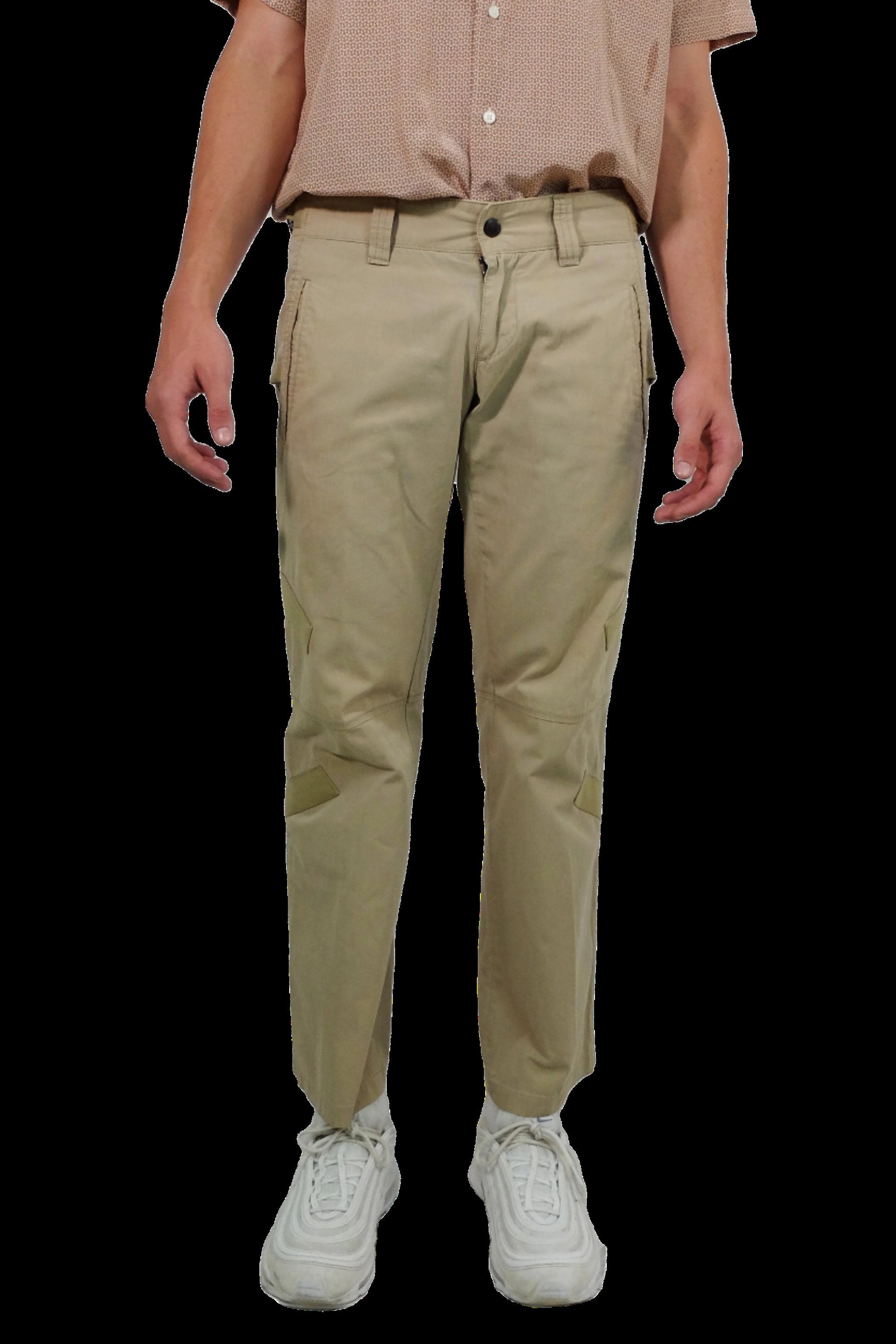 D&G Bondage Cargo Pants – Soeng Signature