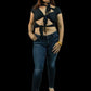 Anna Sui Re-Edition Devon Top