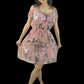 Hysteric Glamour x Courtney Love Doll Parts Dress