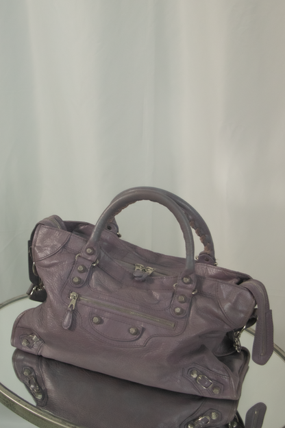 Balenciaga City Bag
