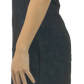 Network Mesh Slip Dress