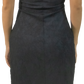Network Mesh Slip Dress