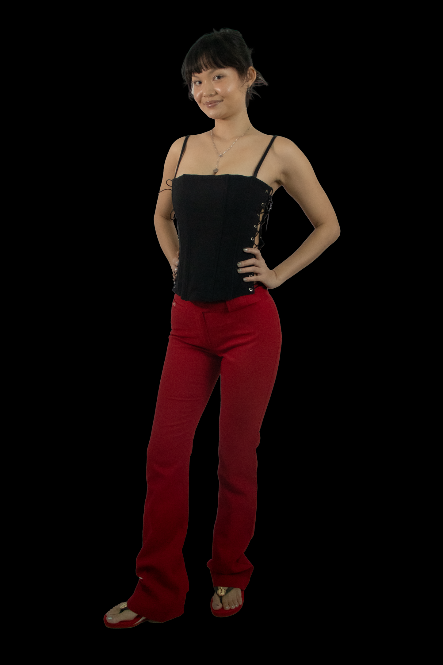 Miss Sixty Roxy Pants
