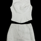 Amanda Uprichard Two Piece Set