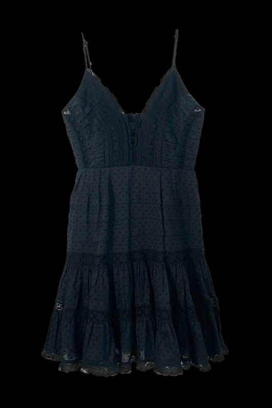 Zimmermann Dress