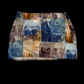 Reformation Carla Miniskirt